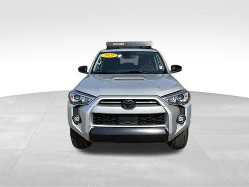 2021 Toyota 4Runner Venture Special Edition