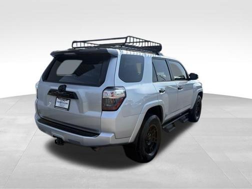 2021 Toyota 4Runner Venture Special Edition