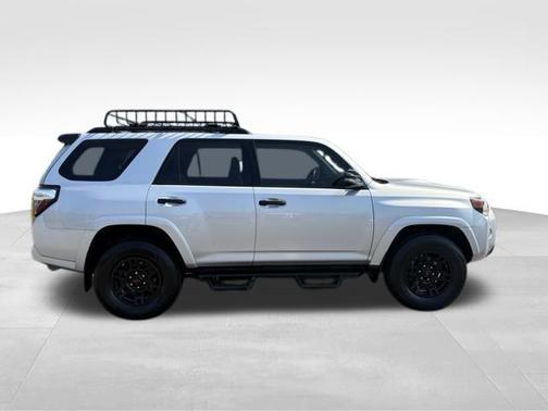 2021 Toyota 4Runner Venture Special Edition