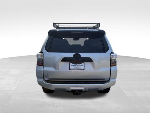 2021 Toyota 4Runner Venture Special Edition