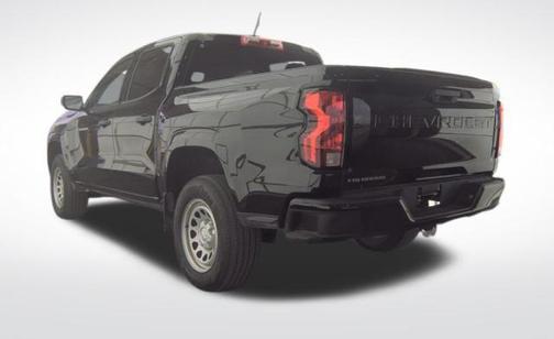 2024 Chevrolet Colorado WT