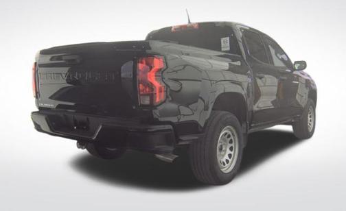 2024 Chevrolet Colorado WT
