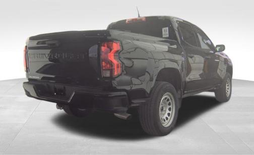 2024 Chevrolet Colorado WT