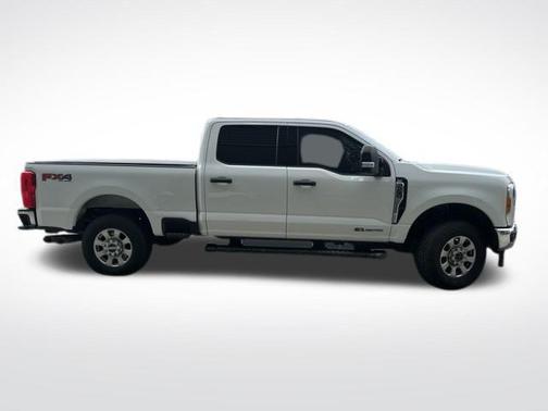 2023 Ford F-250 XLT