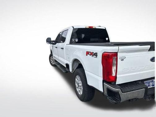 2023 Ford F-250 XLT