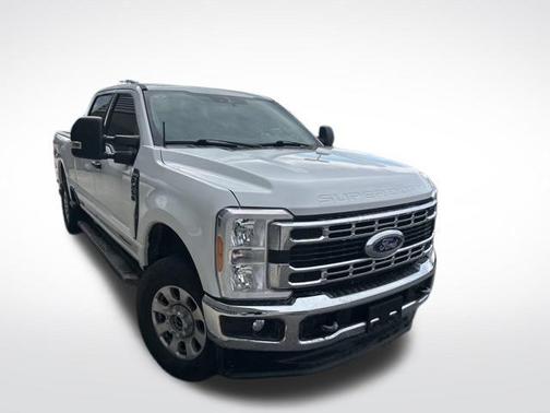 2023 Ford F-250 XLT