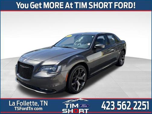 2022 Chrysler 300 S