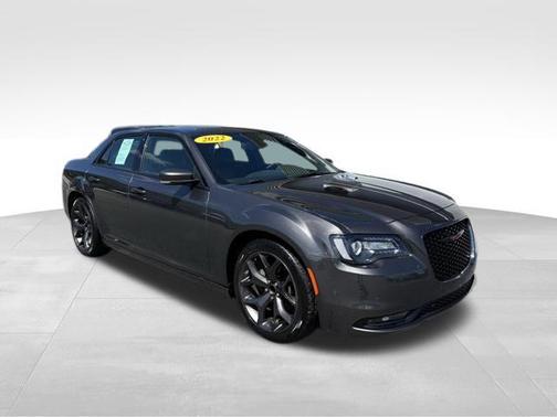 2022 Chrysler 300 S