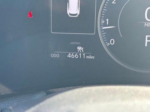 2025 Lexus NX 250 Base