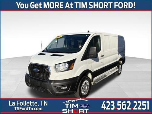 2023 Ford Transit-250 Base