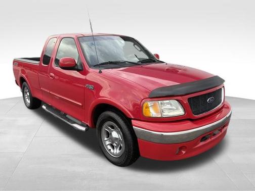 2003 Ford F-150 XL