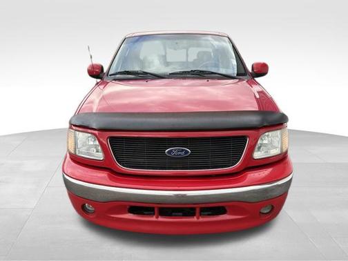 2003 Ford F-150 XL