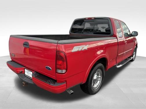 2003 Ford F-150 XL