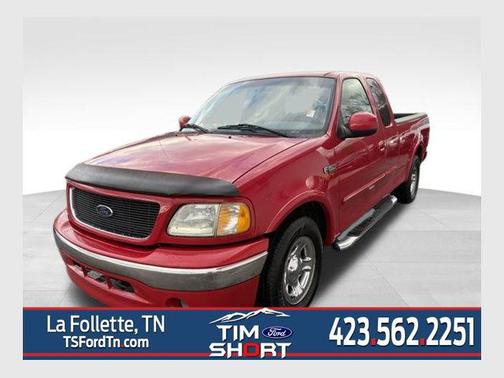 2003 Ford F-150 XL