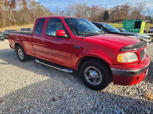 2003 Ford F-150 XL