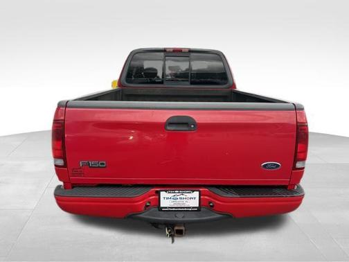 2003 Ford F-150 XL