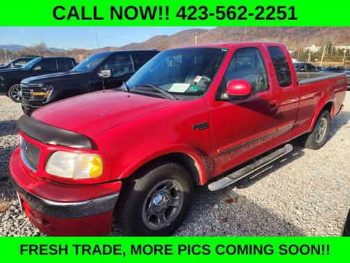 2003 Ford F-150 XL