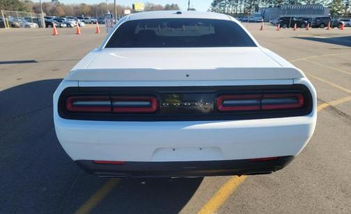 2021 Dodge Challenger R/T