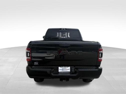 2022 RAM 2500 Power Wagon