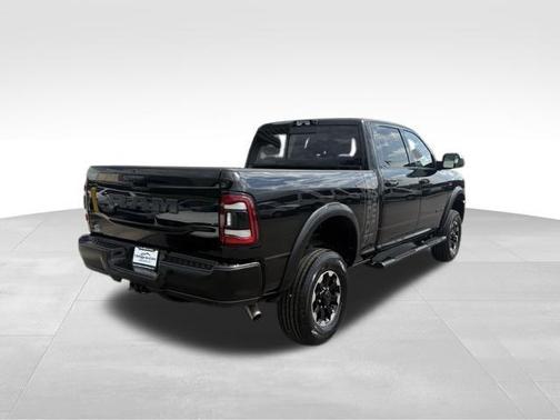 2022 RAM 2500 Power Wagon