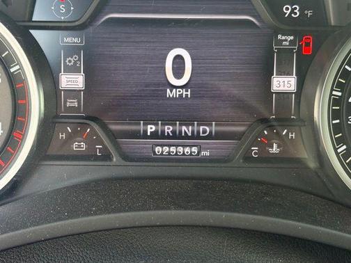 Flame Red Clearcoat 2021 RAM 2500 Laramie Mega Cab 4x4 6'4' Box