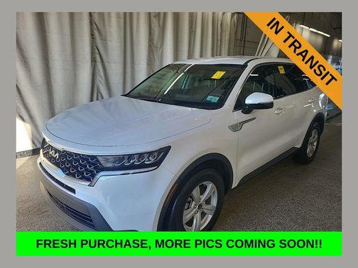 2023 Kia Sorento LX