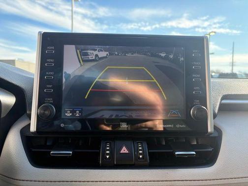 2022 Toyota RAV4 Limited