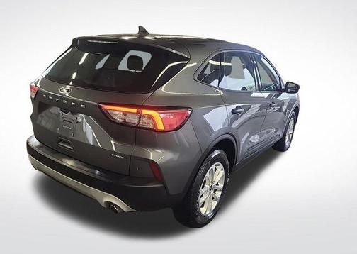 2021 Ford Escape S