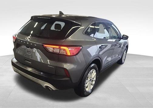 2021 Ford Escape S