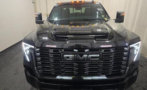 2024 GMC Sierra 2500 Denali Ultimate