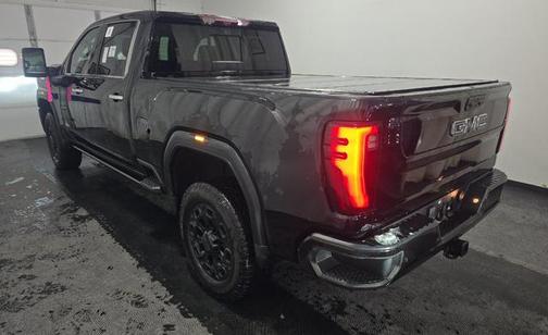 2024 GMC Sierra 2500 Denali Ultimate