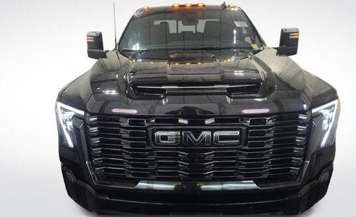 2024 GMC Sierra 2500 Denali Ultimate