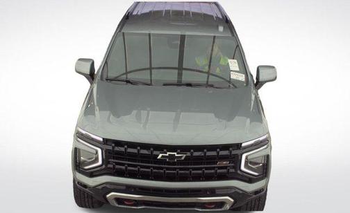 2025 Chevrolet Tahoe 4WD Z71