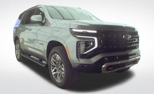 2025 Chevrolet Tahoe 4WD Z71