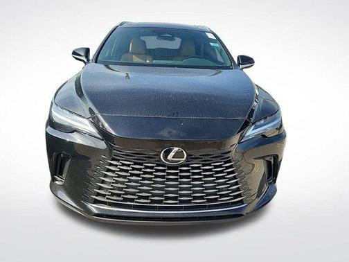 Caviar 2025 Lexus RX 350h AWD