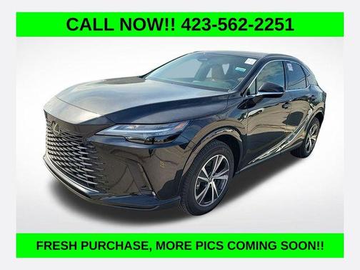 Caviar 2025 Lexus RX 350h AWD