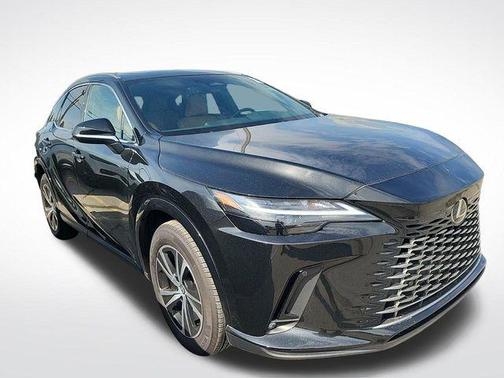 Caviar 2025 Lexus RX 350h AWD