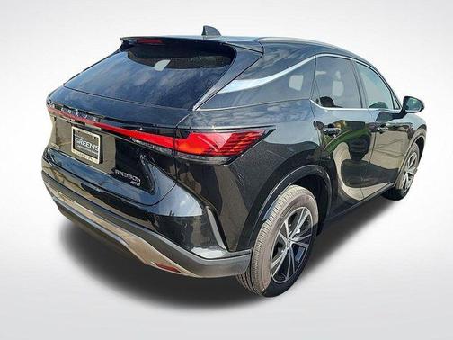 Caviar 2025 Lexus RX 350h AWD