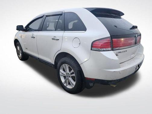 2010 Lincoln MKX Base