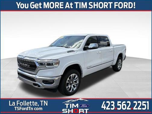 2023 RAM 1500 Limited