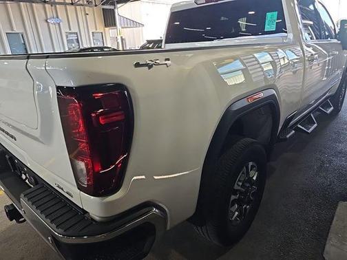 2024 GMC Sierra 3500 SLE