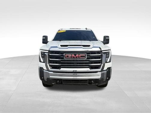 2024 GMC Sierra 3500 SLE