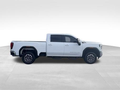 2024 GMC Sierra 3500 SLE
