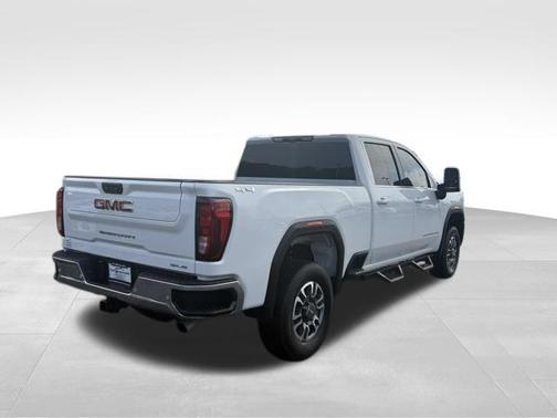 2024 GMC Sierra 3500 SLE