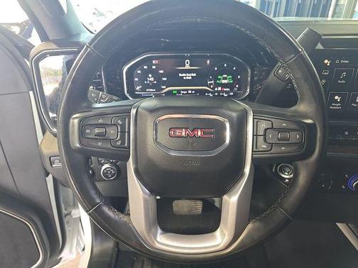 2024 GMC Sierra 3500 SLE