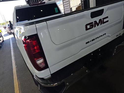 2024 GMC Sierra 3500 SLE
