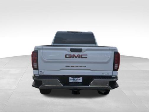 2024 GMC Sierra 3500 SLE