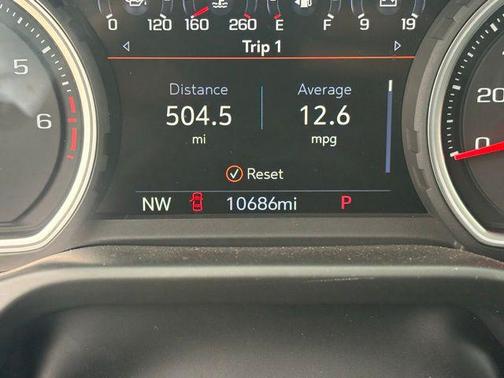 2021 Chevrolet Silverado 2500 High Country