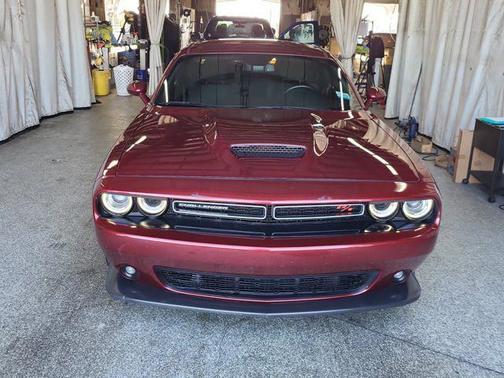2021 Dodge Challenger R/T