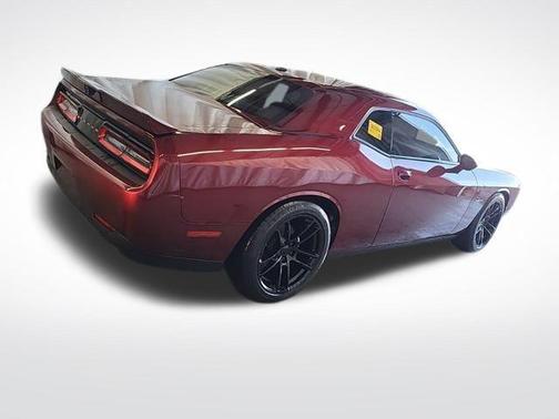 2021 Dodge Challenger R/T